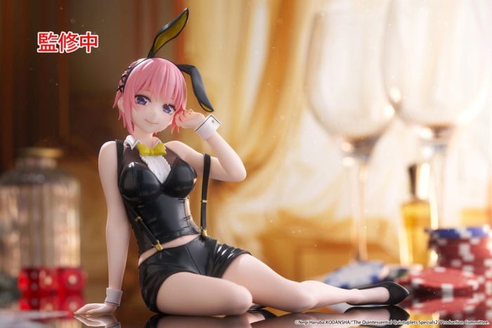 The Quintessential Quintuplets The Quintessential Quintuplets