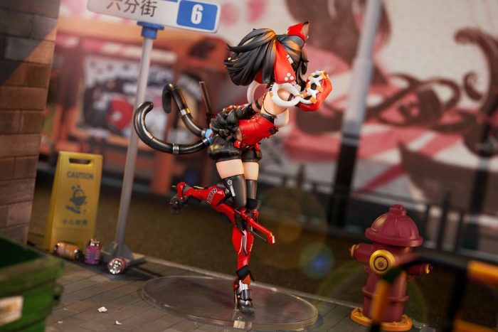 Zenless Zone Zero Mana Nekomiya Zenless Zone Zero Mana Nekomiya