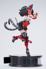 Zenless Zone Zero Mana Nekomiya