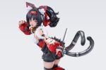 Zenless Zone Zero Mana Nekomiya