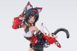 Zenless Zone Zero Mana Nekomiya