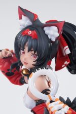 Zenless Zone Zero Mana Nekomiya