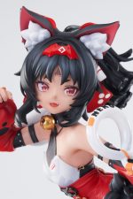 Zenless Zone Zero Mana Nekomiya
