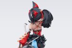 Zenless Zone Zero Mana Nekomiya