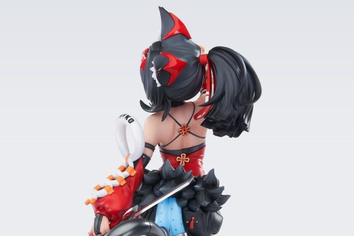 Zenless Zone Zero Mana Nekomiya Zenless Zone Zero Mana Nekomiya