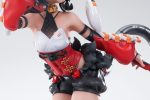 Zenless Zone Zero Mana Nekomiya
