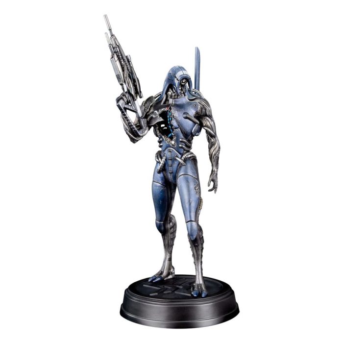 Mass Effect Mass Effect