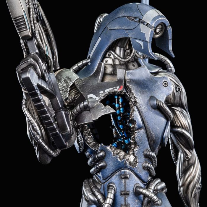 Mass Effect Mass Effect
