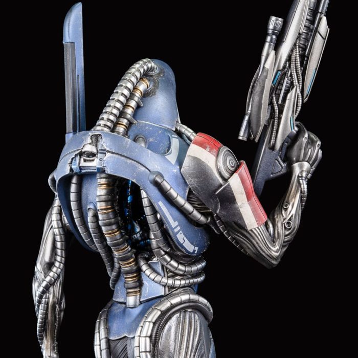 Mass Effect Mass Effect
