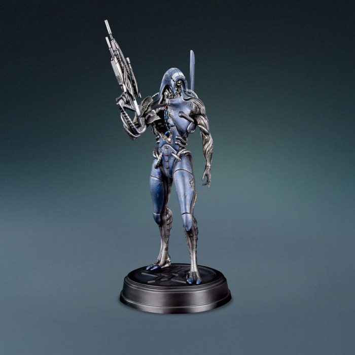 Mass Effect Mass Effect