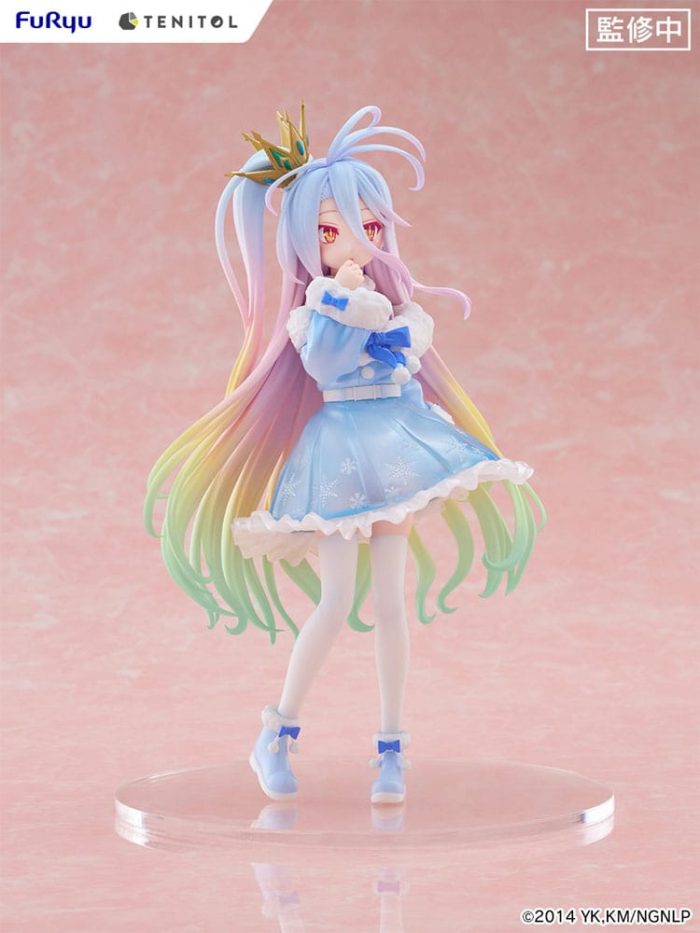 No Game No Life No Game No Life