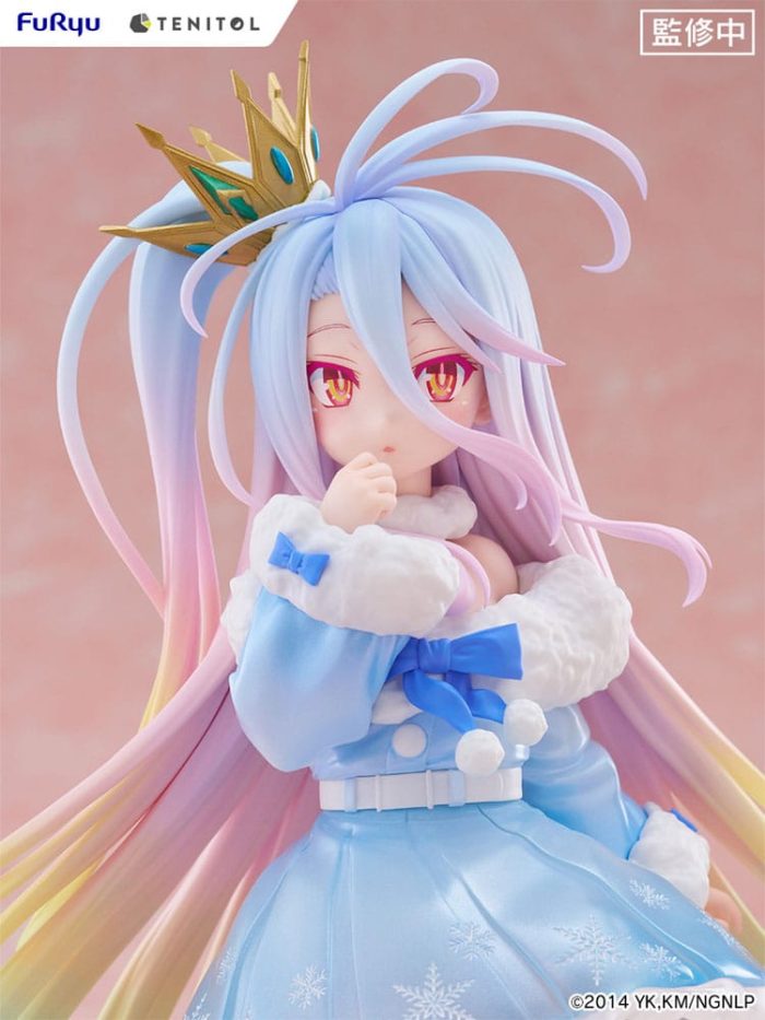No Game No Life No Game No Life