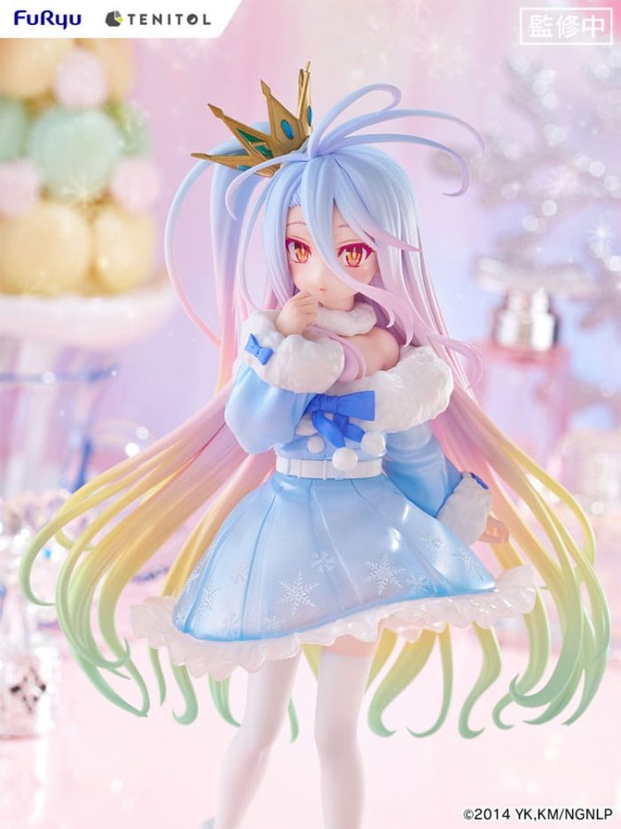No Game No Life No Game No Life