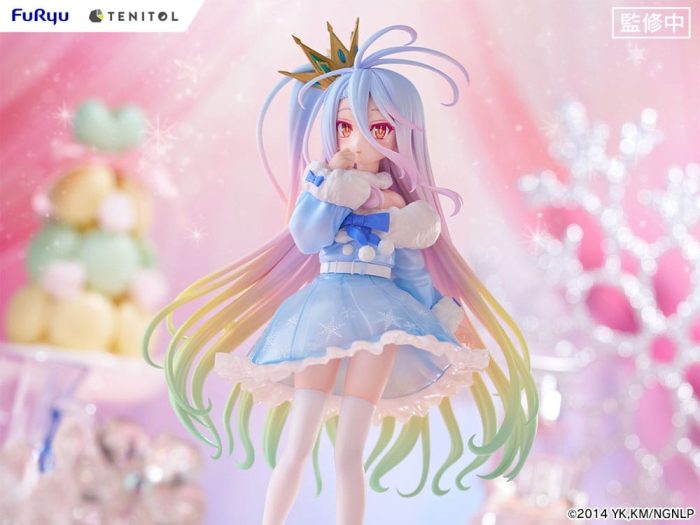 No Game No Life No Game No Life
