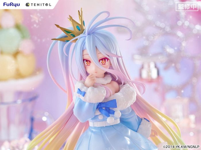 No Game No Life No Game No Life