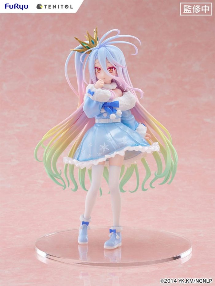 No Game No Life No Game No Life