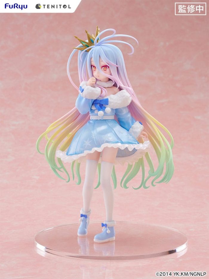 No Game No Life No Game No Life