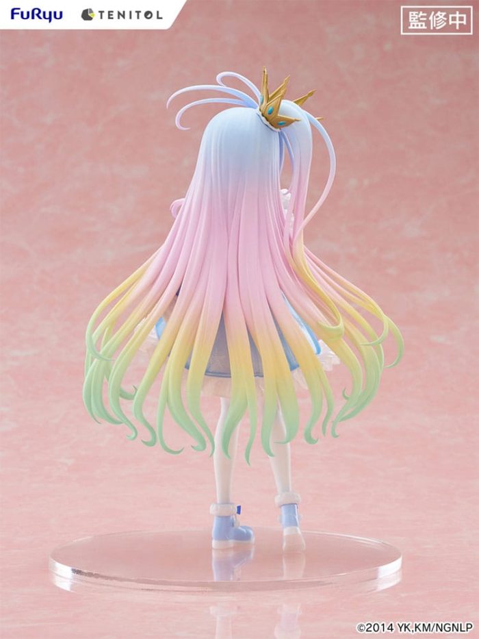 No Game No Life No Game No Life