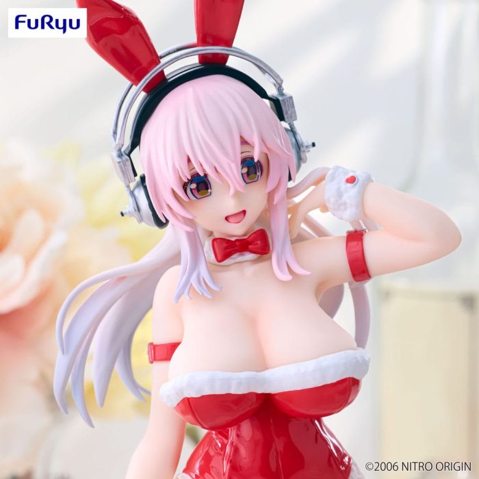 Super Sonico Super Sonico