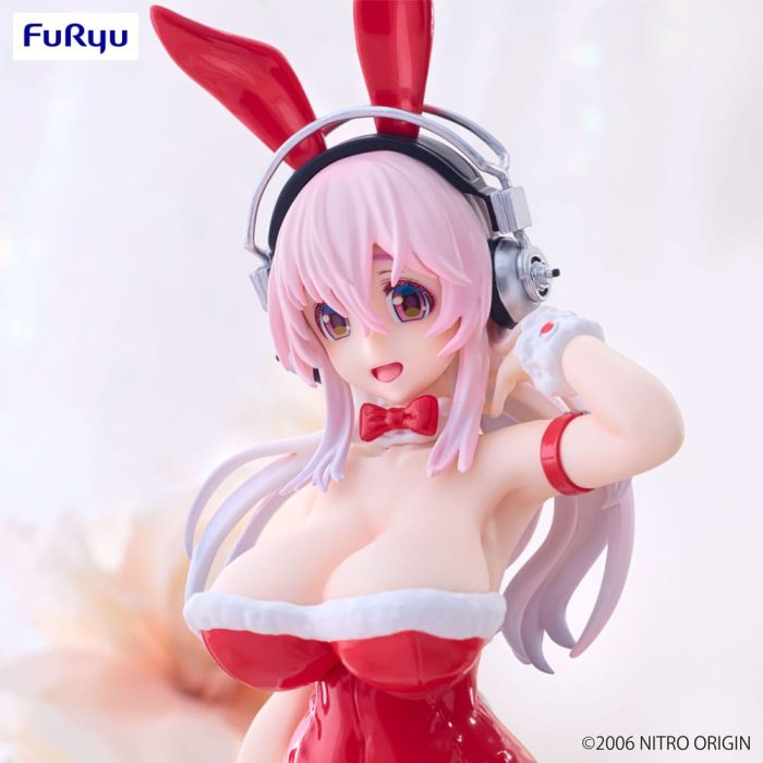 Super Sonico Super Sonico