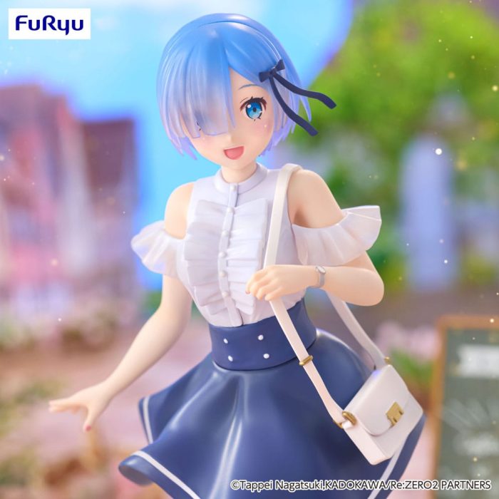 Re:Zero Re:Zero