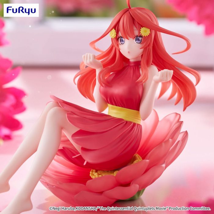 The Quintessential Quintuplets The Quintessential Quintuplets