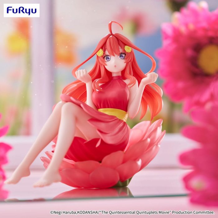 The Quintessential Quintuplets The Quintessential Quintuplets