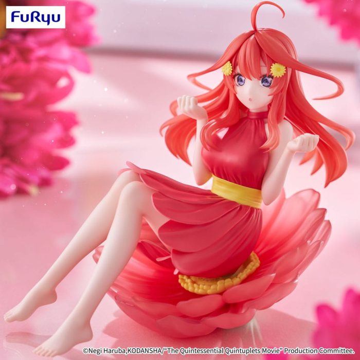 The Quintessential Quintuplets The Quintessential Quintuplets