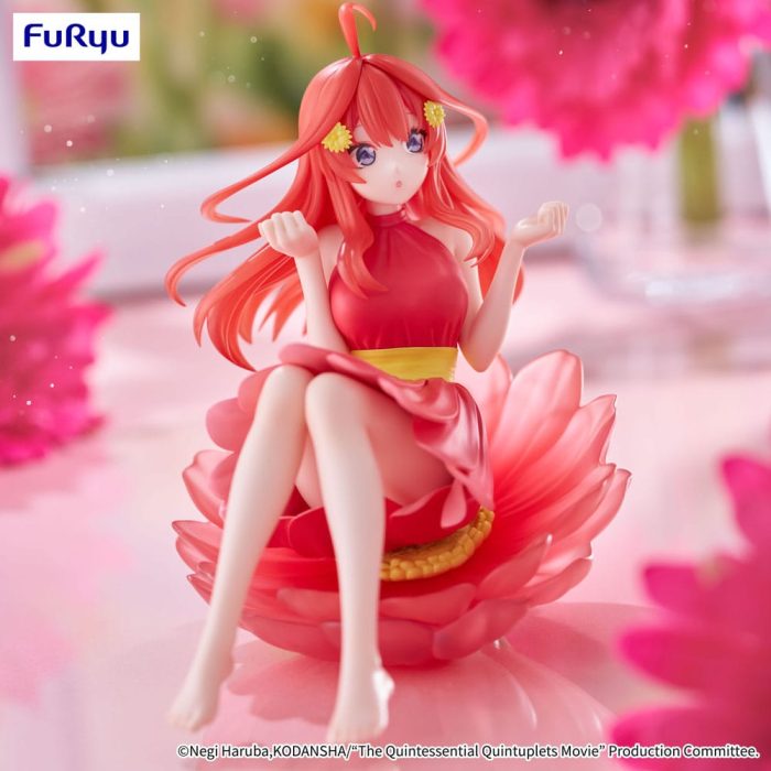 The Quintessential Quintuplets The Quintessential Quintuplets