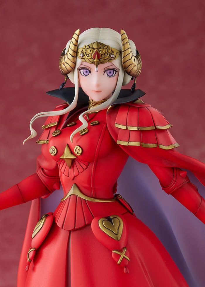 Fire Emblem "PVC Statue 1/7 Edelgard"