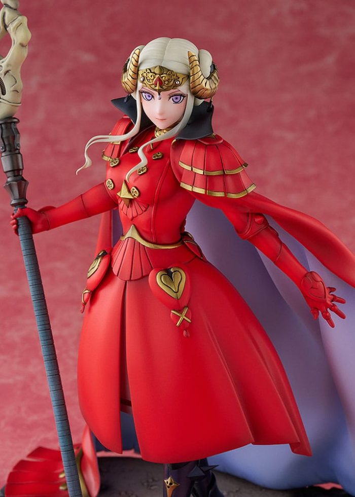 Fire Emblem "PVC Statue 1/7 Edelgard"