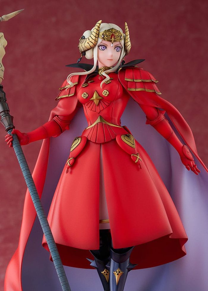Fire Emblem "PVC Statue 1/7 Edelgard"