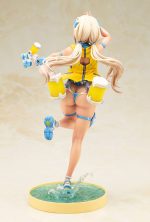 Megami Device