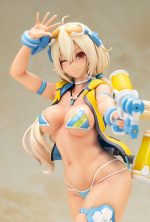 Megami Device