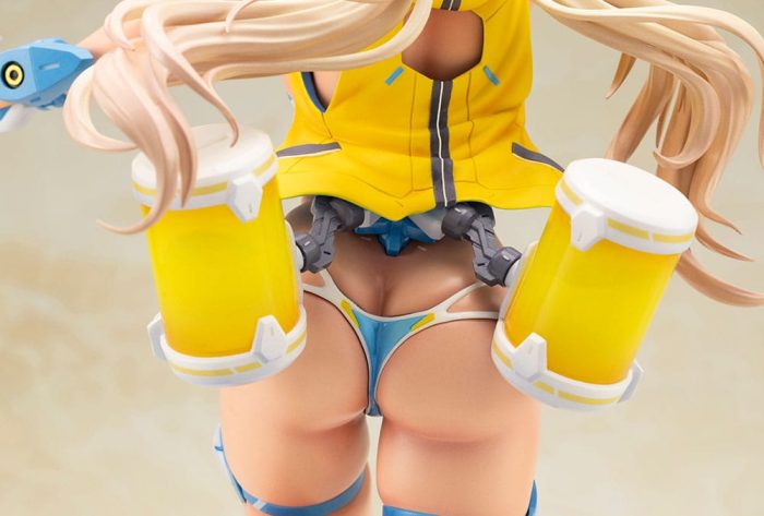 Megami Device Megami Device
