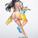 Megami Device