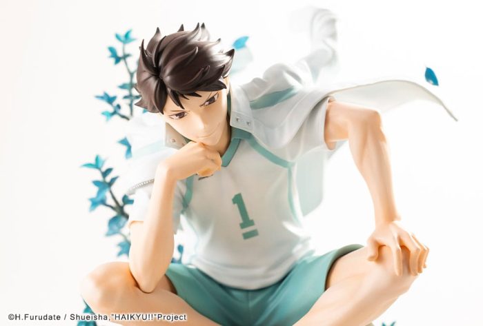Haikyu!! Haikyu!!