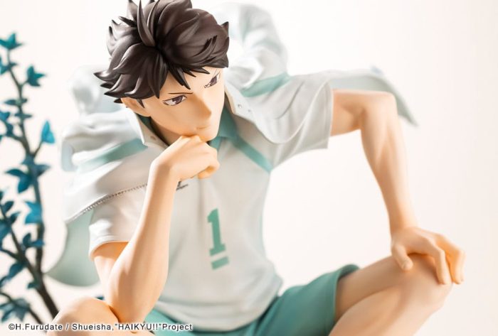 Haikyu!! Haikyu!!