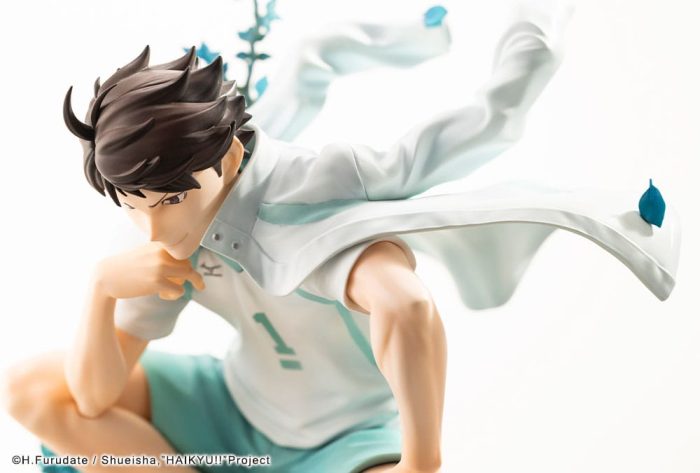 Haikyu!! Haikyu!!