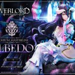 Albedo Overlord