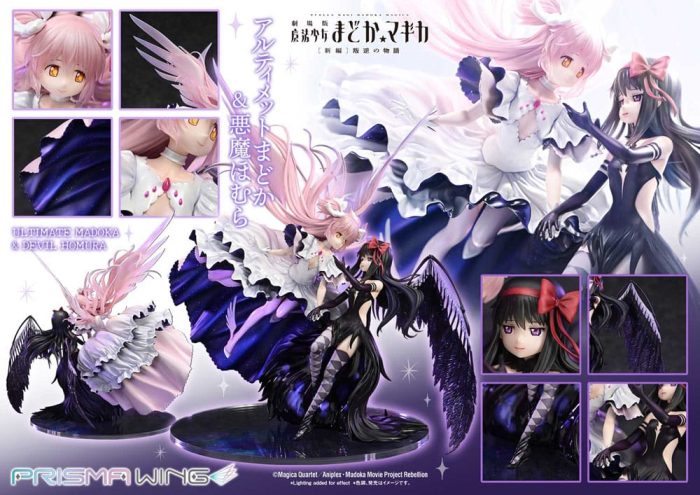 Puella Magi Madoka Magica Puella Magi Madoka Magica