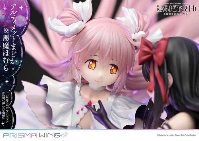 Puella Magi Madoka Magica Puella Magi Madoka Magica