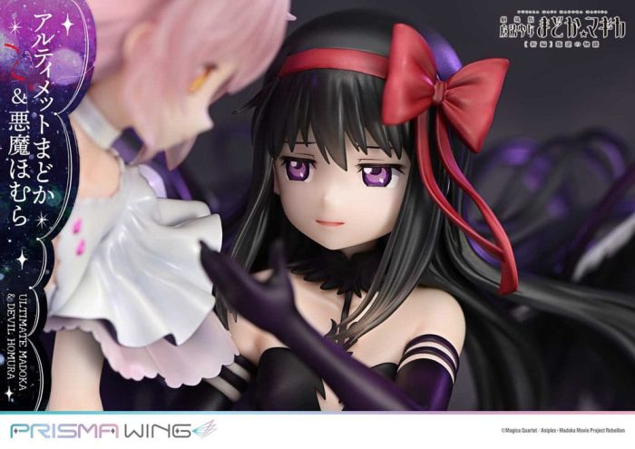Puella Magi Madoka Magica Puella Magi Madoka Magica