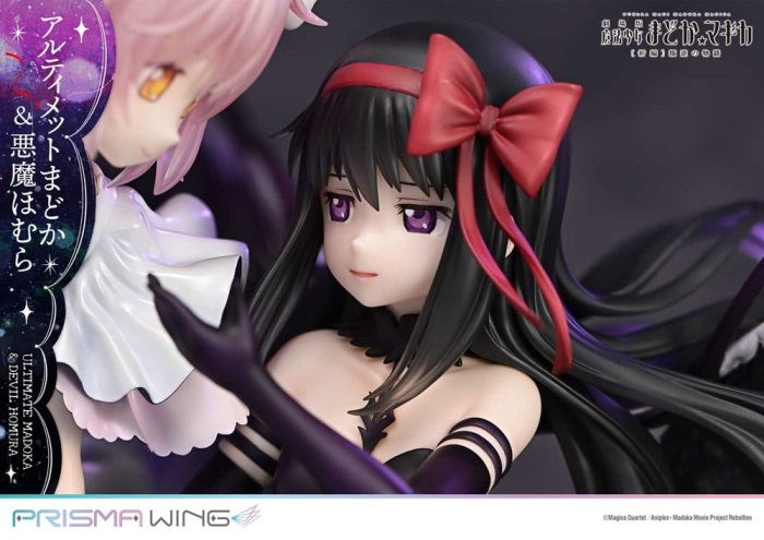 Puella Magi Madoka Magica Puella Magi Madoka Magica