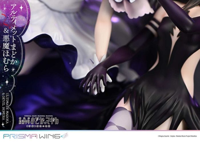 Puella Magi Madoka Magica Puella Magi Madoka Magica