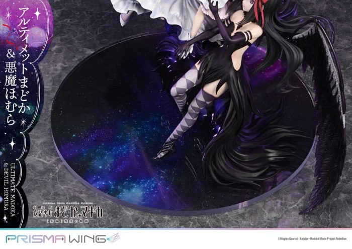 Puella Magi Madoka Magica Puella Magi Madoka Magica