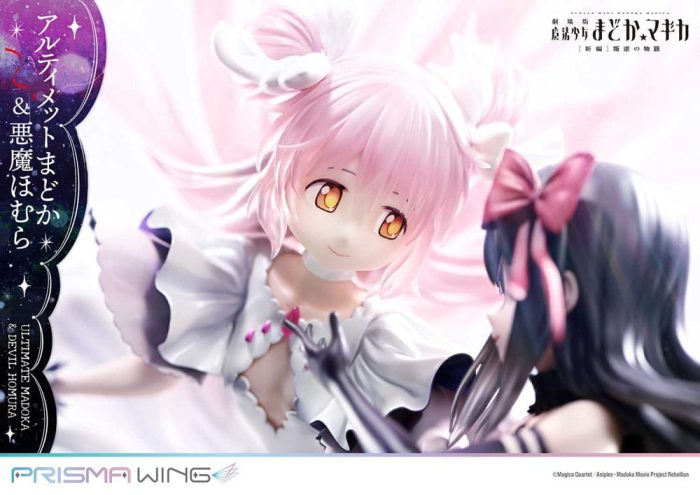 Puella Magi Madoka Magica Puella Magi Madoka Magica