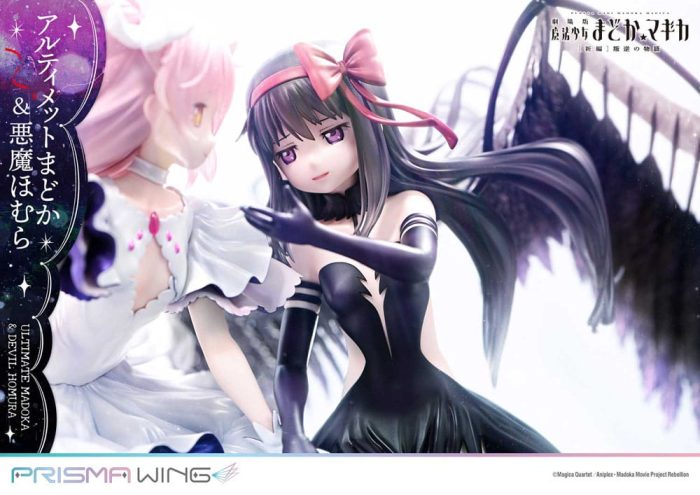 Puella Magi Madoka Magica Puella Magi Madoka Magica