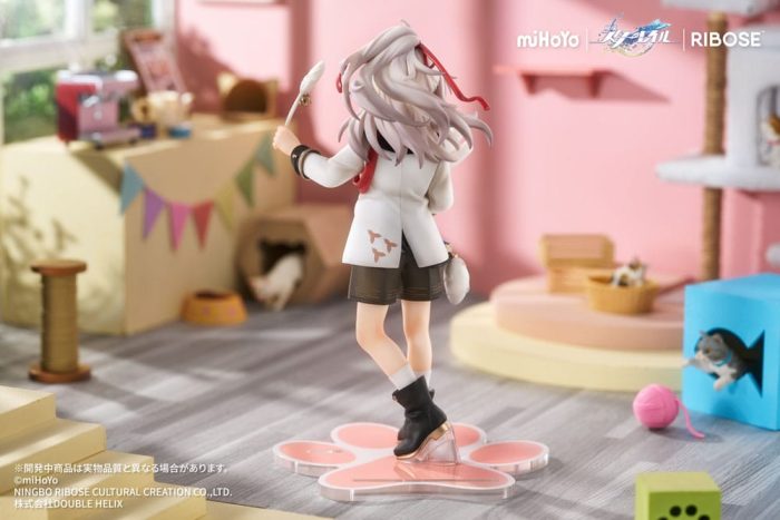 Honkai: Star Rail Honkai: Star Rail