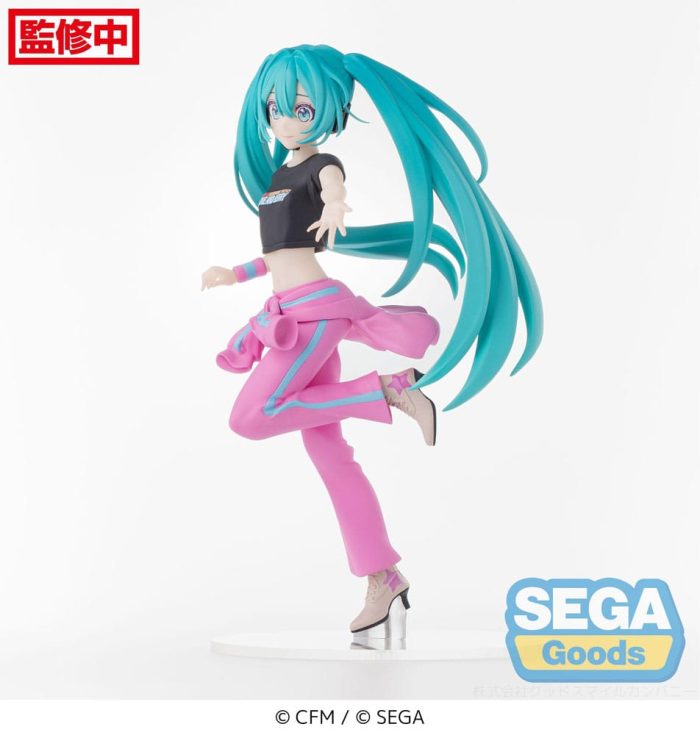 Hatsune Miku Hatsune Miku
